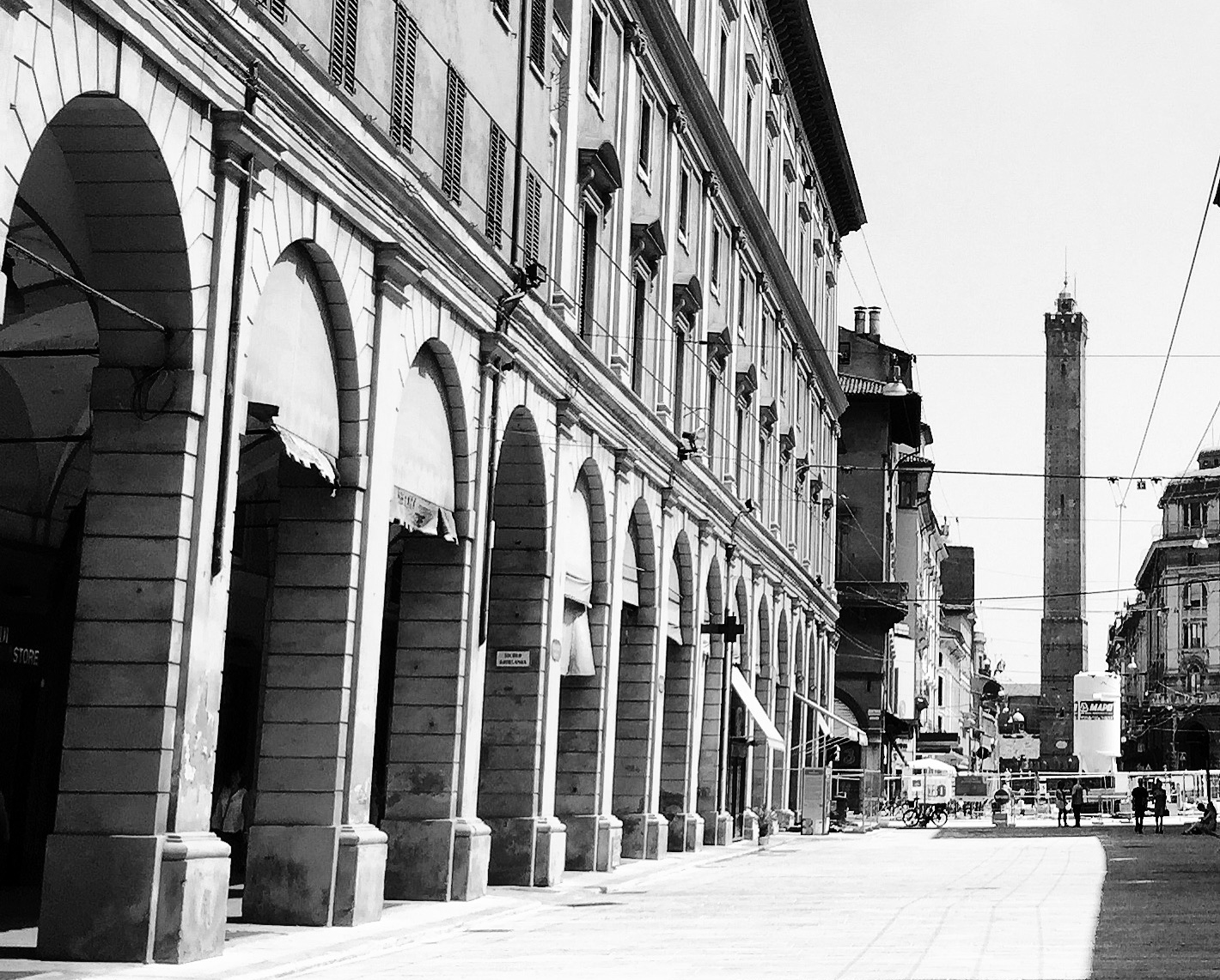 Bologna