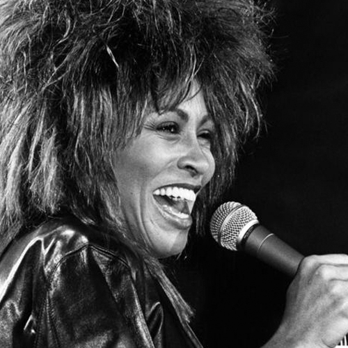 tina turner